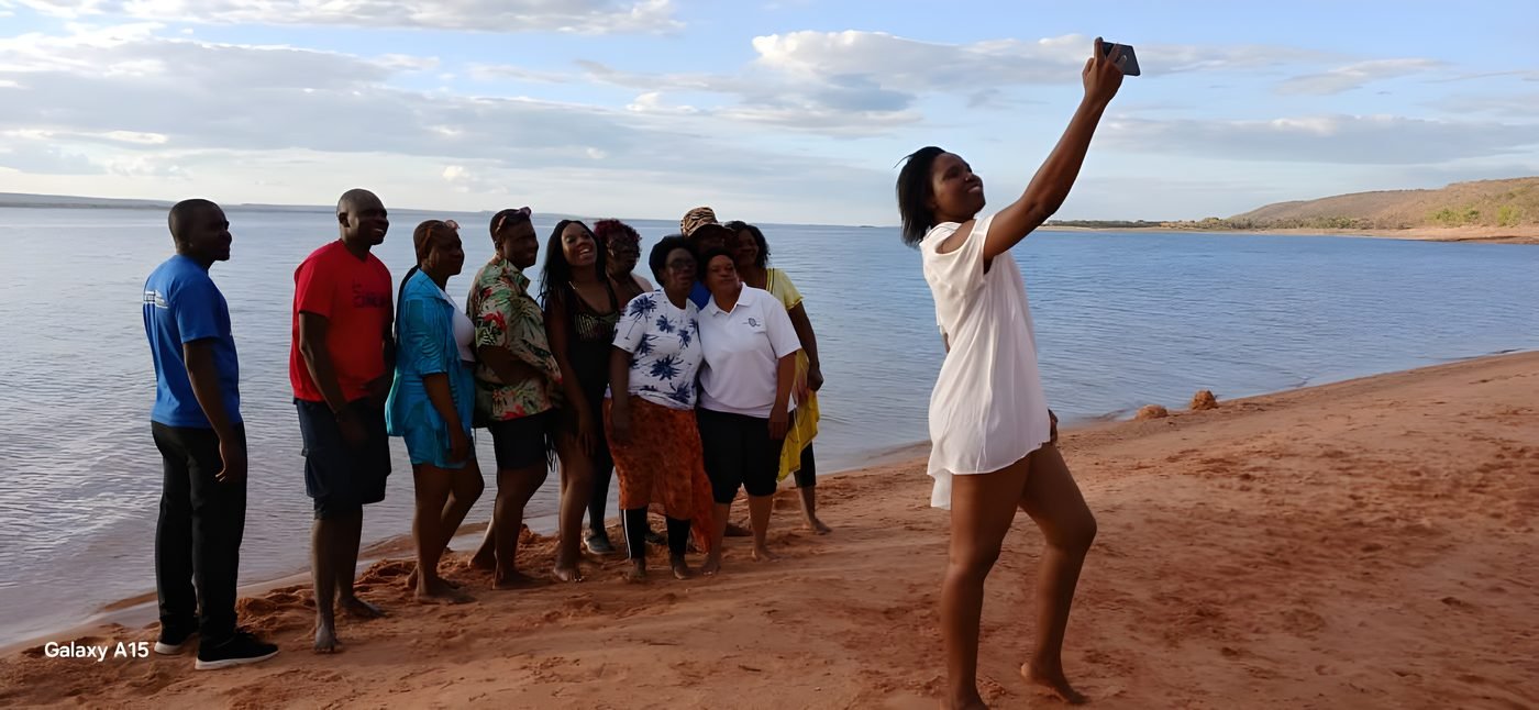 Corporate retreats and incentive travel in the African landscape
